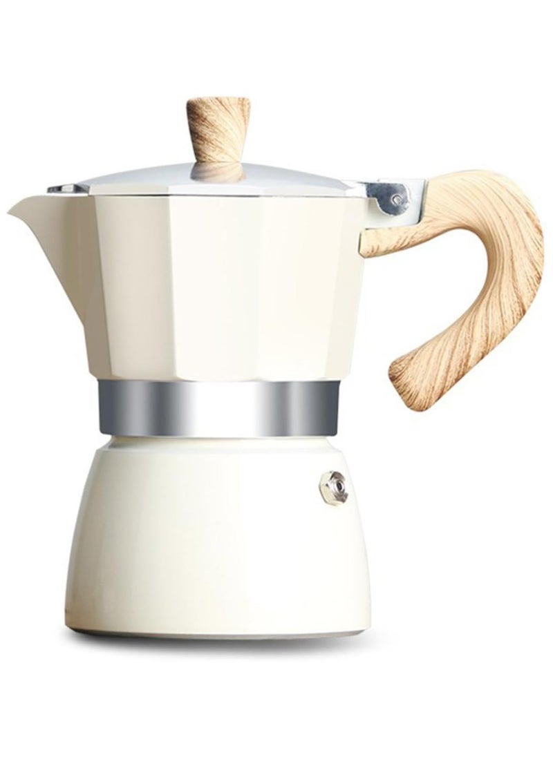 Stovetop Espresso Maker