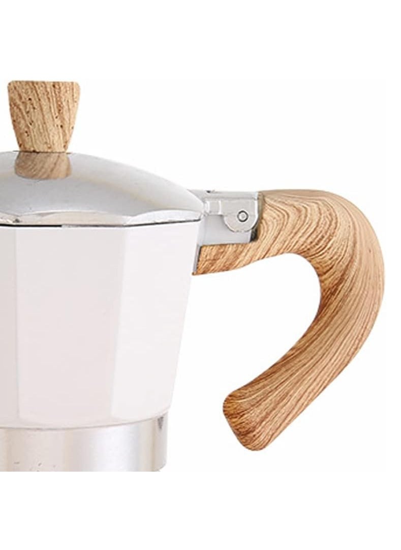 Stovetop Espresso Maker