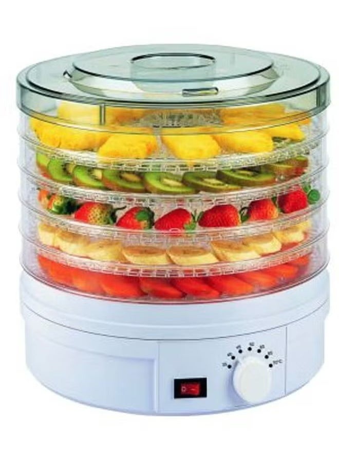 Nova Nfs-9009Fd Kitchen Appliance Food Dehydrators