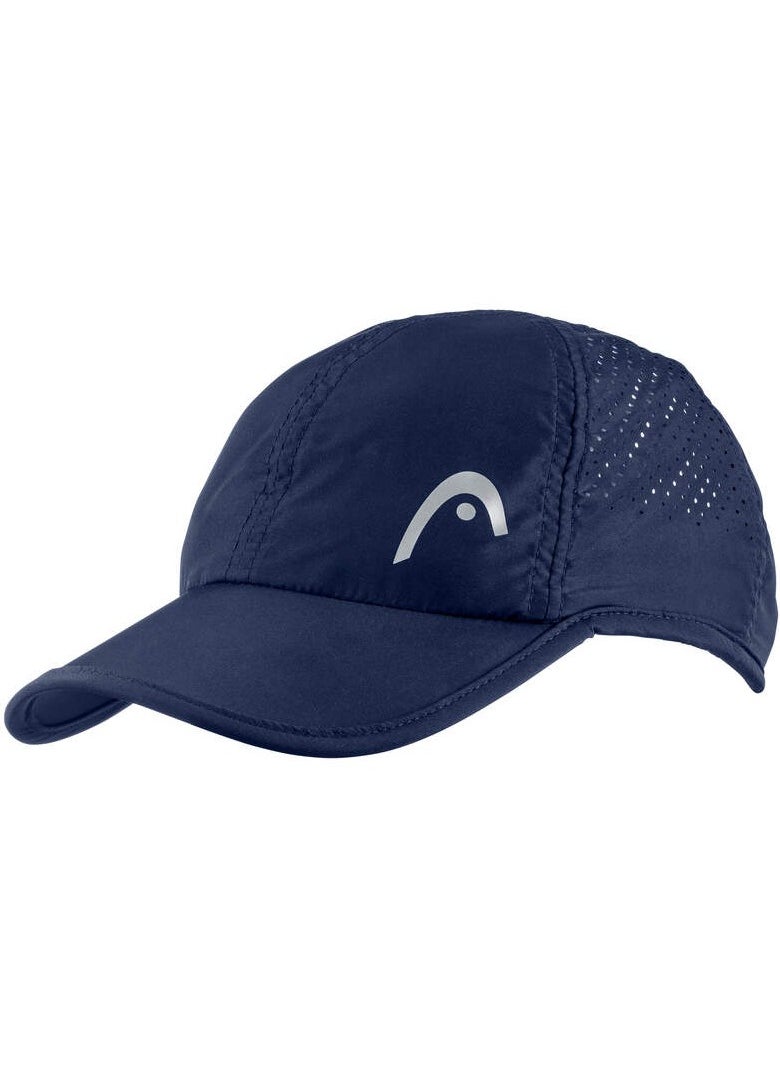 HEAD Pro Player Cap - Super lightweight with modern functionality and comfort