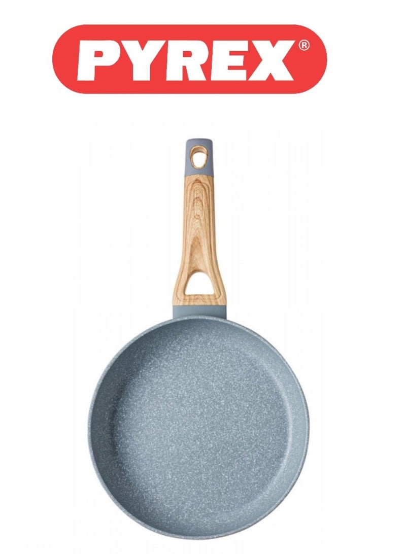 Pyrex- Frying Pan OX24BF4-N 24cm