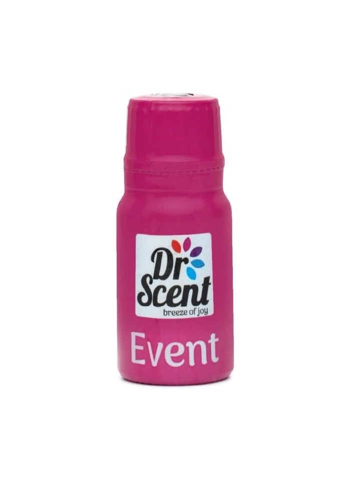 Dr Scent Breeze of Joy Portable Aroma Event (10ml)