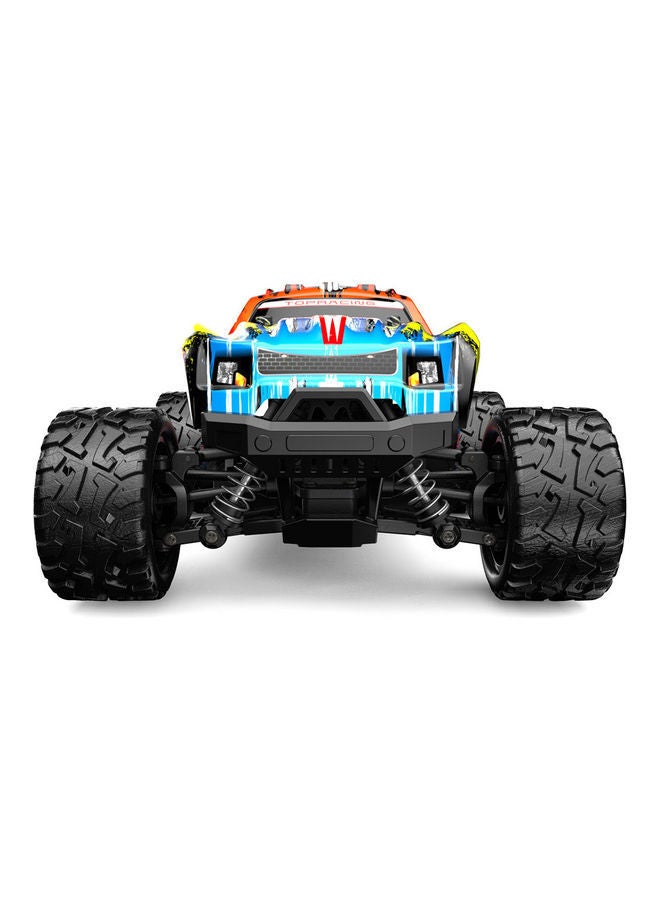 RC Car 1:18 2.4G Off-Road Remote Control Racing Car Truck 40km/H High Speed 26x12x19cm
