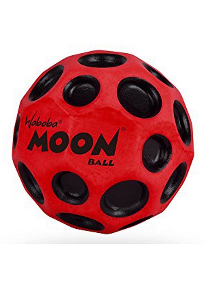 Moon Ball (Colors May Vary) 2 Pack