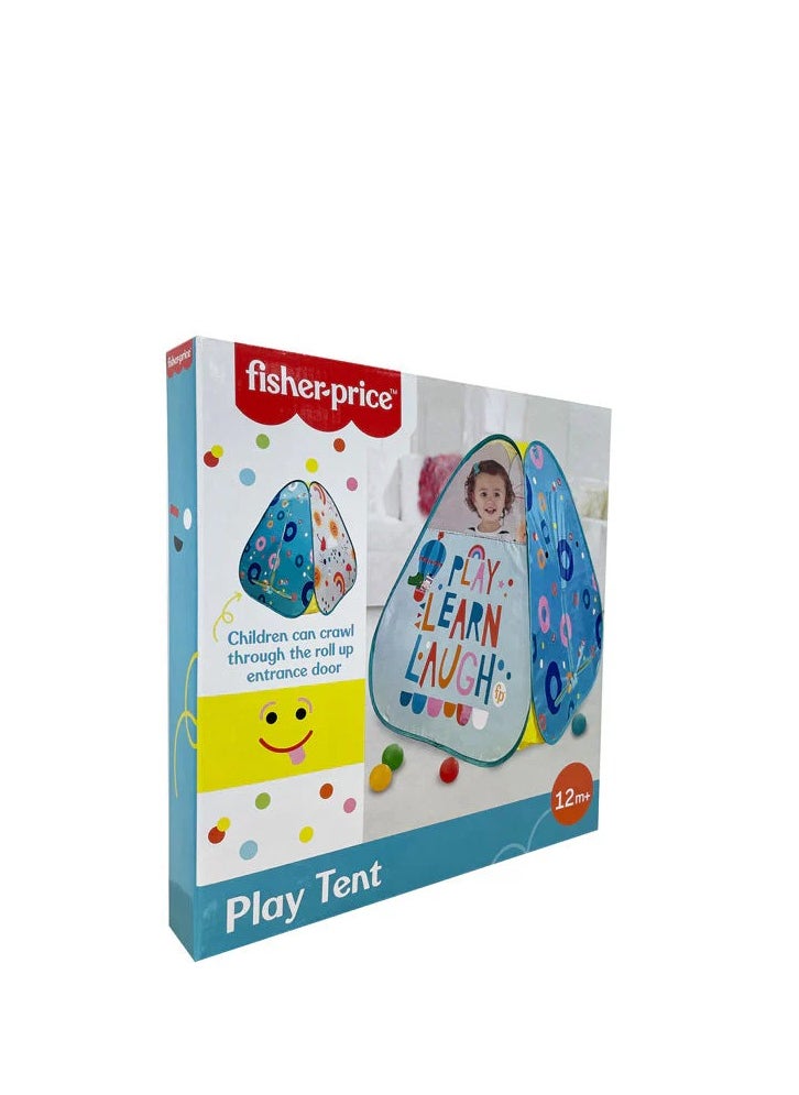 Fisher Price Play Tent