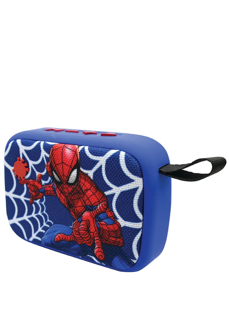 Lexibook Spiderman BT Portable Speaker