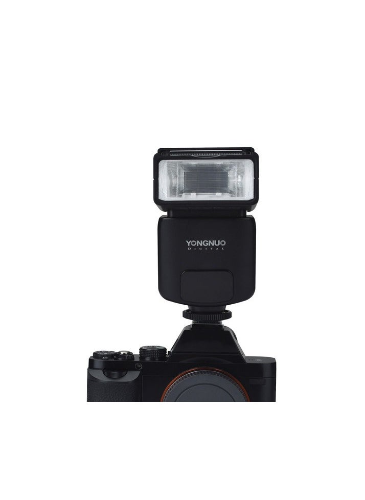 Yongnuo YN320EX S Speedlite