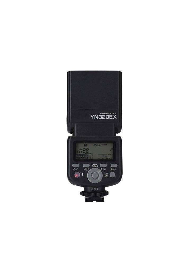 Yongnuo YN320EX S Speedlite