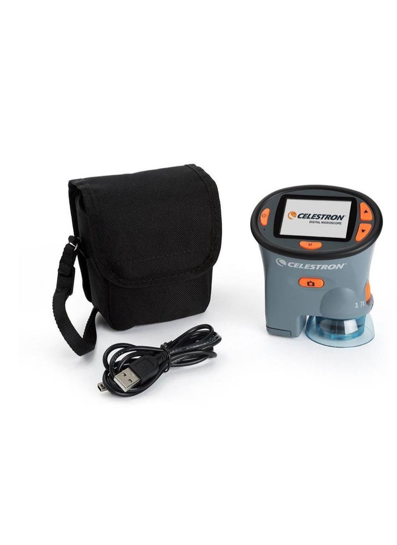 Celestron Microscope Digital LCD