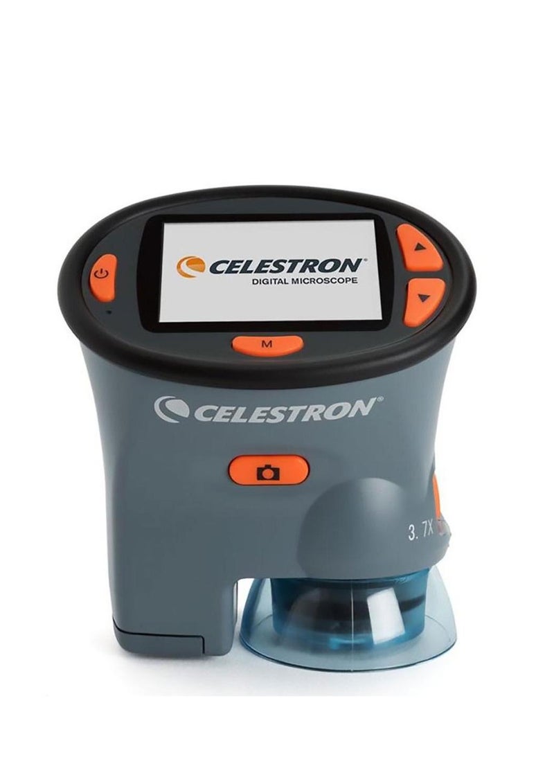 Celestron Microscope Digital LCD