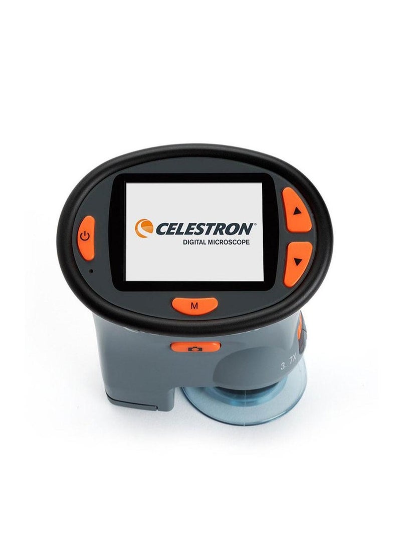 Celestron Microscope Digital LCD