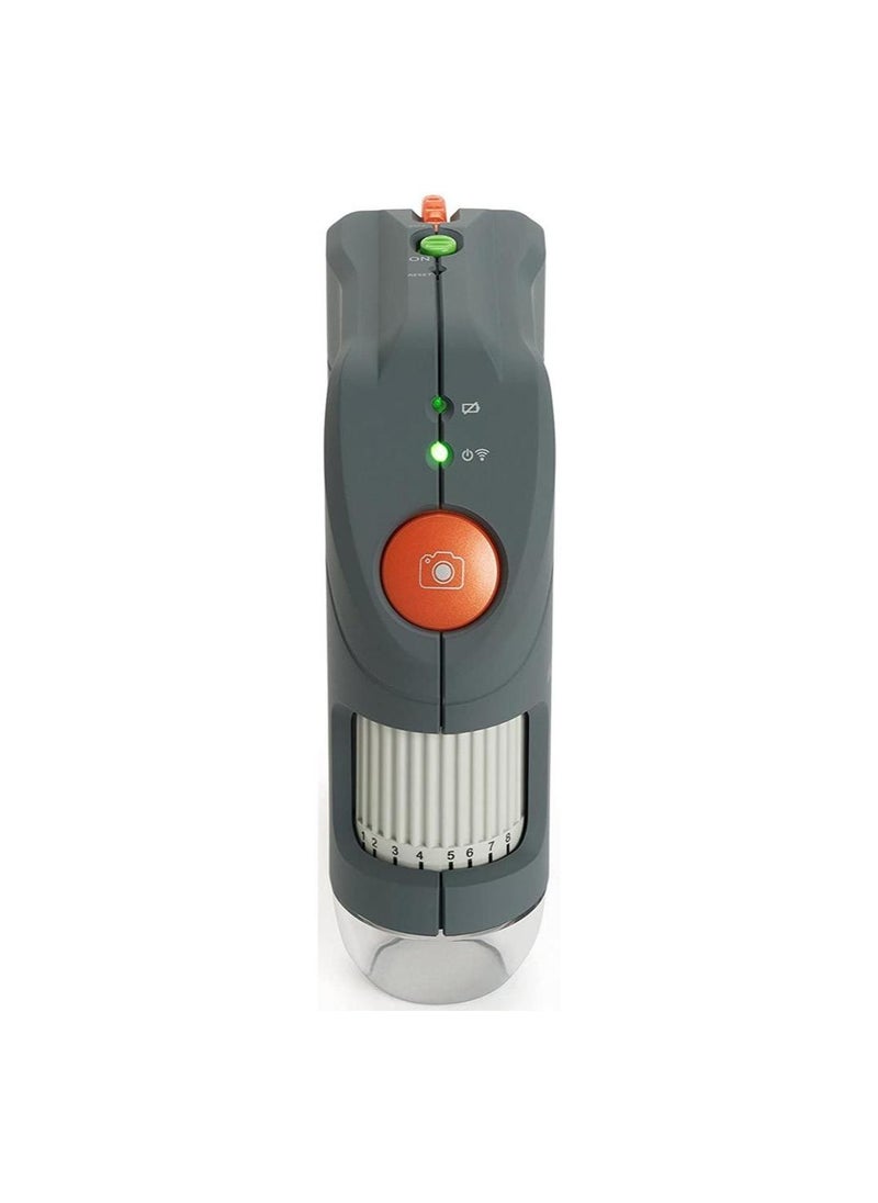 Celestron MicroFi Wi-Fi Digital Microscope