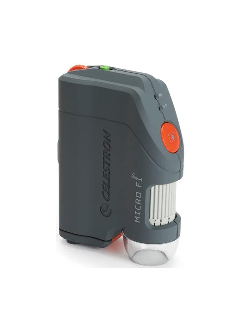 Celestron MicroFi Wi-Fi Digital Microscope