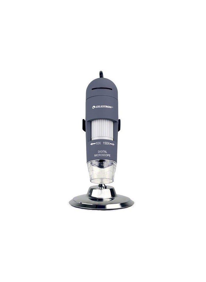 Celestron Deluxe Handheld Digital Microscope