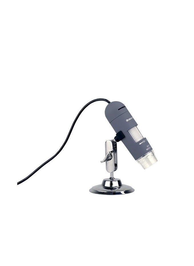 Celestron Deluxe Handheld Digital Microscope