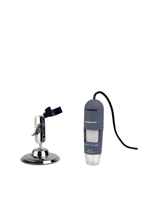 Celestron Deluxe Handheld Digital Microscope