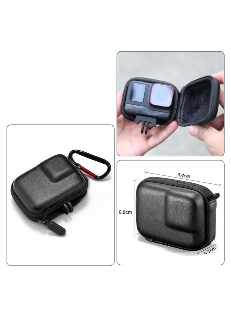 Hard Carrying Case for Insta360 Ace Pro / Insta360 Ace with Screen Protector