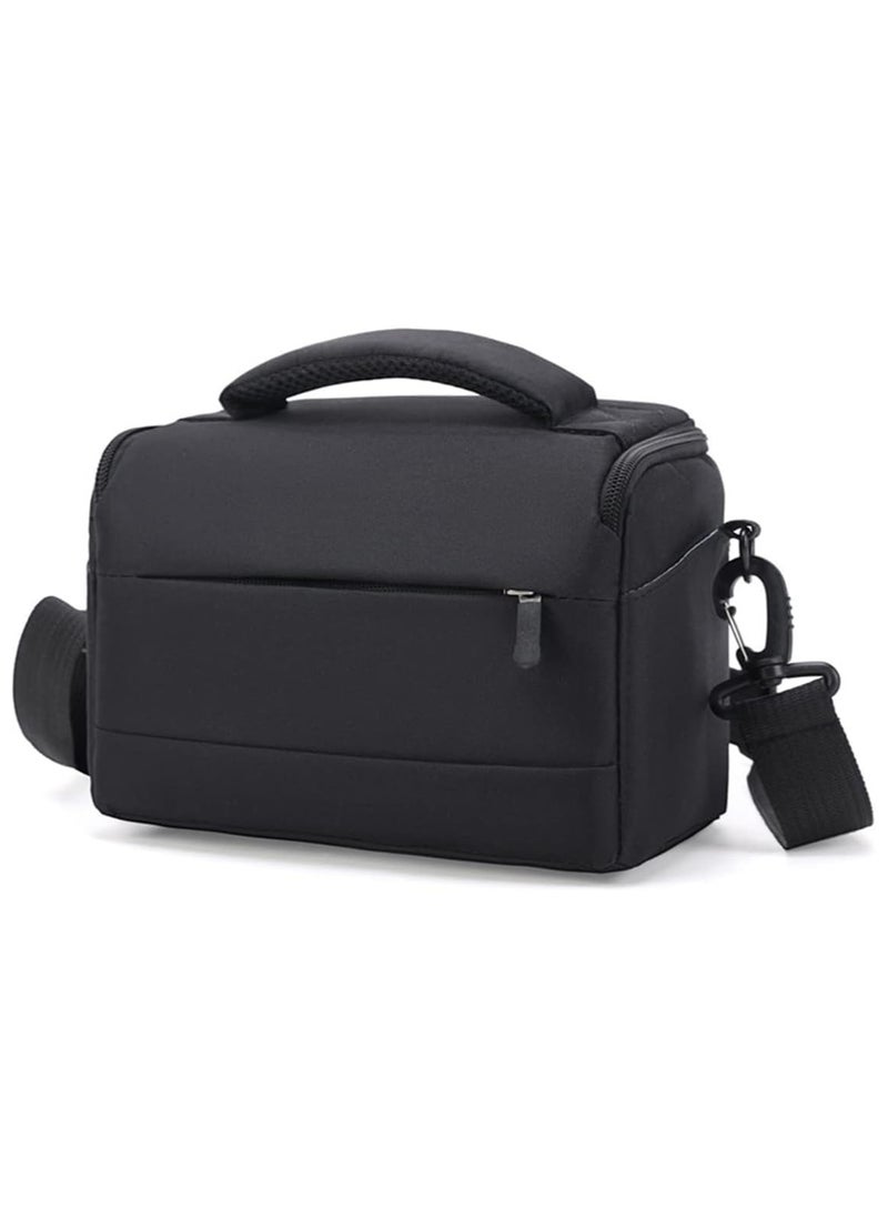 DSLR Camera Shoulder Bag