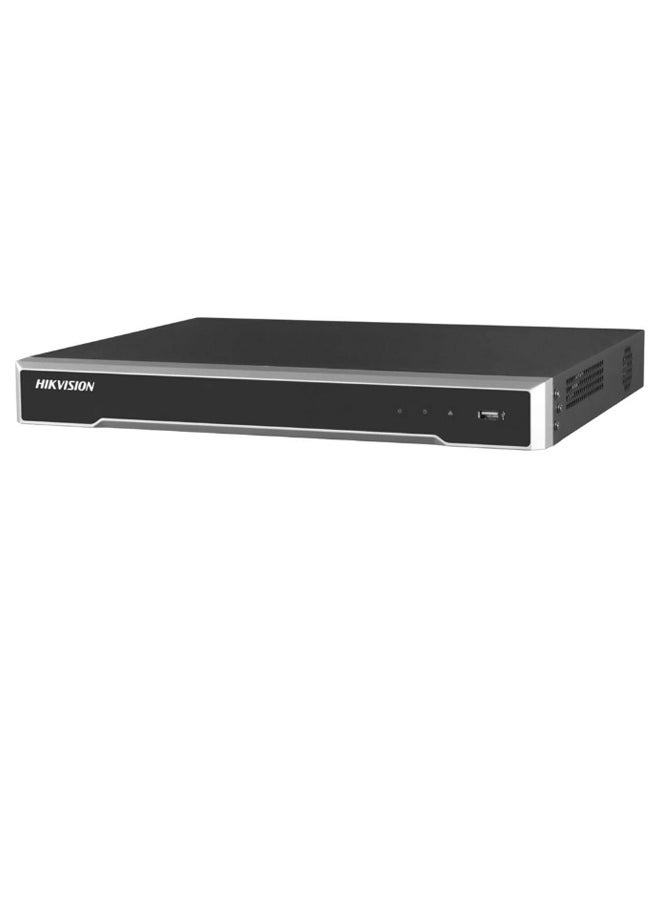 16 PoE 4K Network Video Recorder