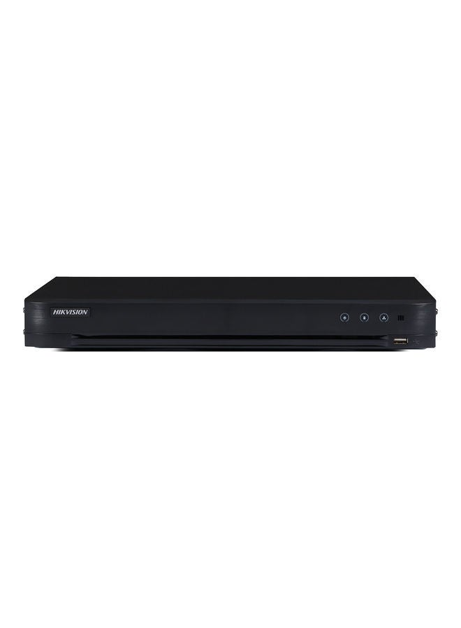 8-Channel 1080p AcuSense DVR