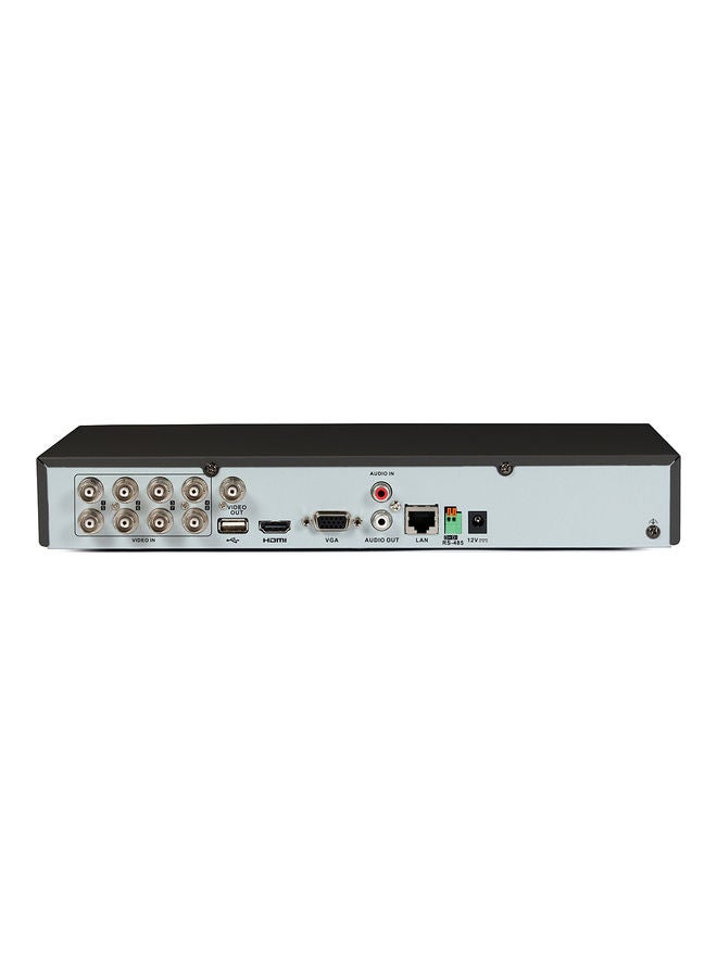 8-Channel 1080p AcuSense DVR