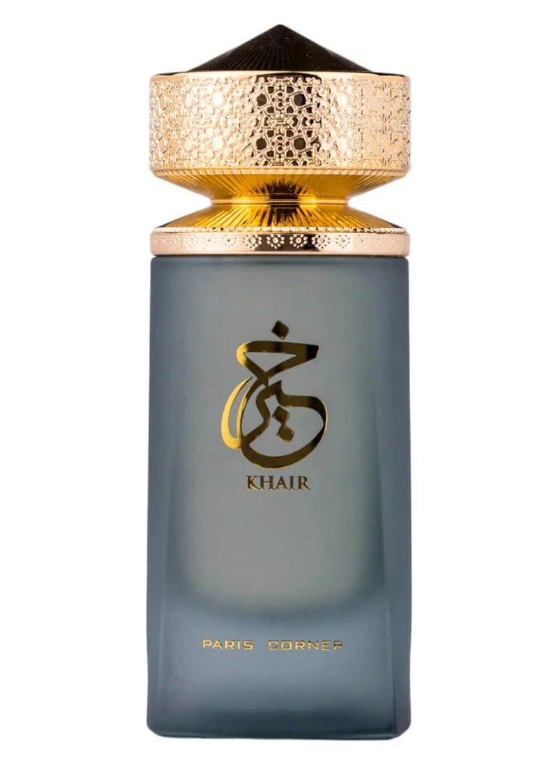 KHAIR 100ML BY PARIS CORNER