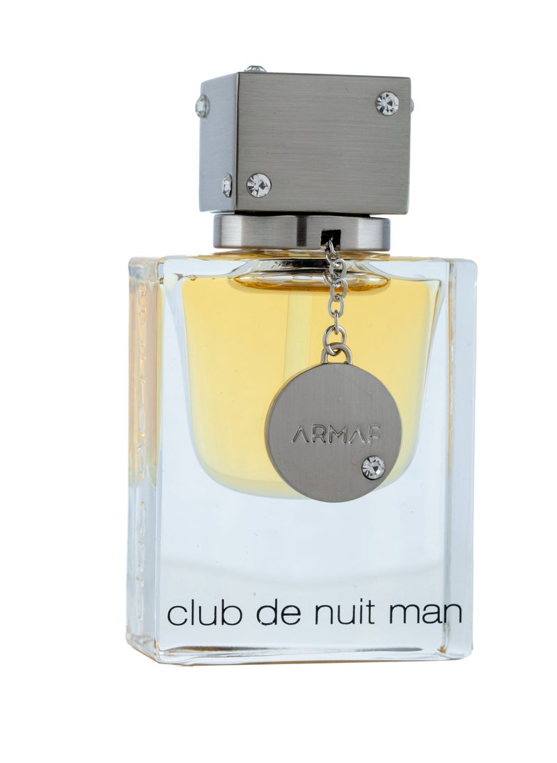 Club De Nuit Man Perfume Oil 18ml Cpo