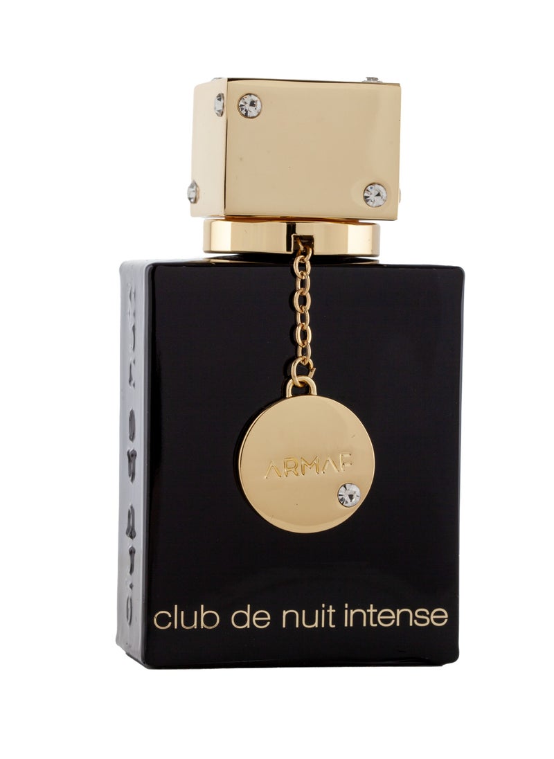 Club De Nuit Intense Perfume Oil for Woman 18ml Cpo