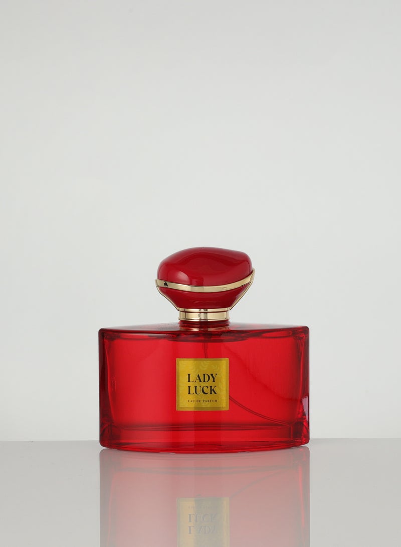 WB Lady Luck Perfume EDP 100ml