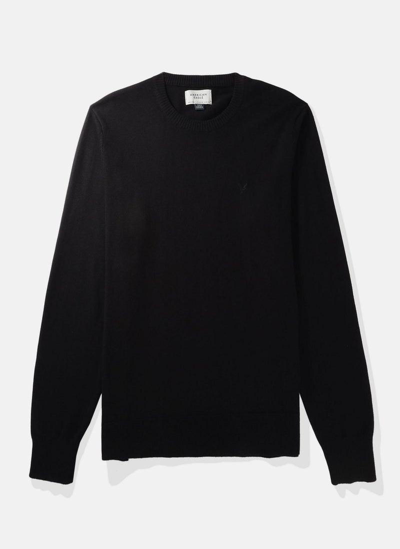 AE Crew Neck Sweater