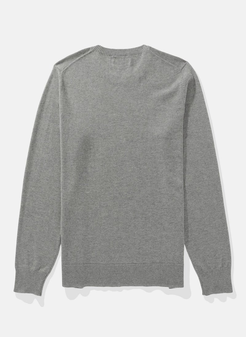 AE Crew Neck Sweater