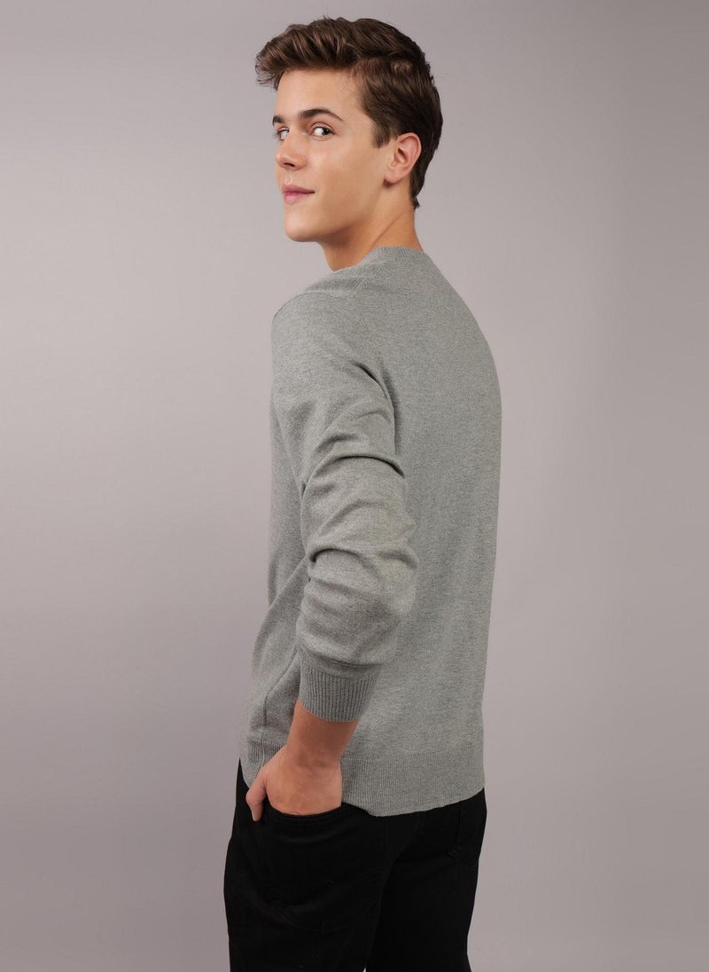 AE Crew Neck Sweater