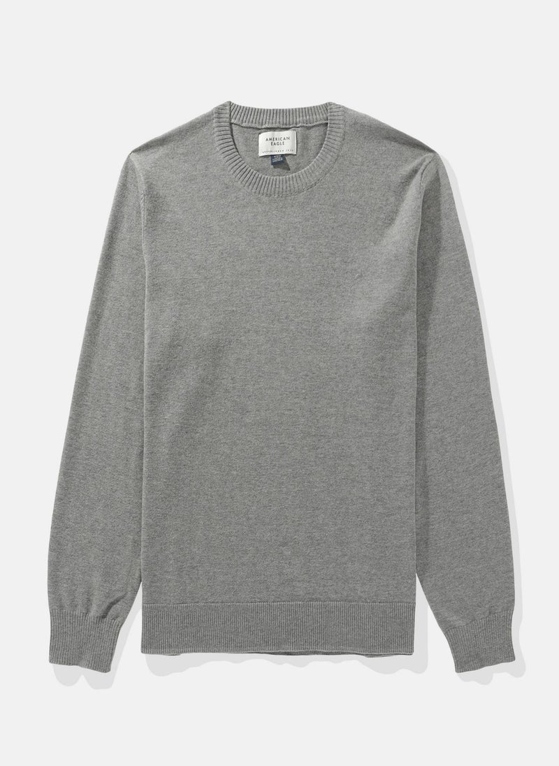 AE Crew Neck Sweater