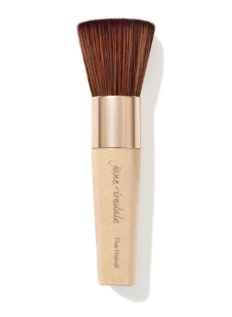 jane iredale The Handi Brush, Rose Gold(Naturon)