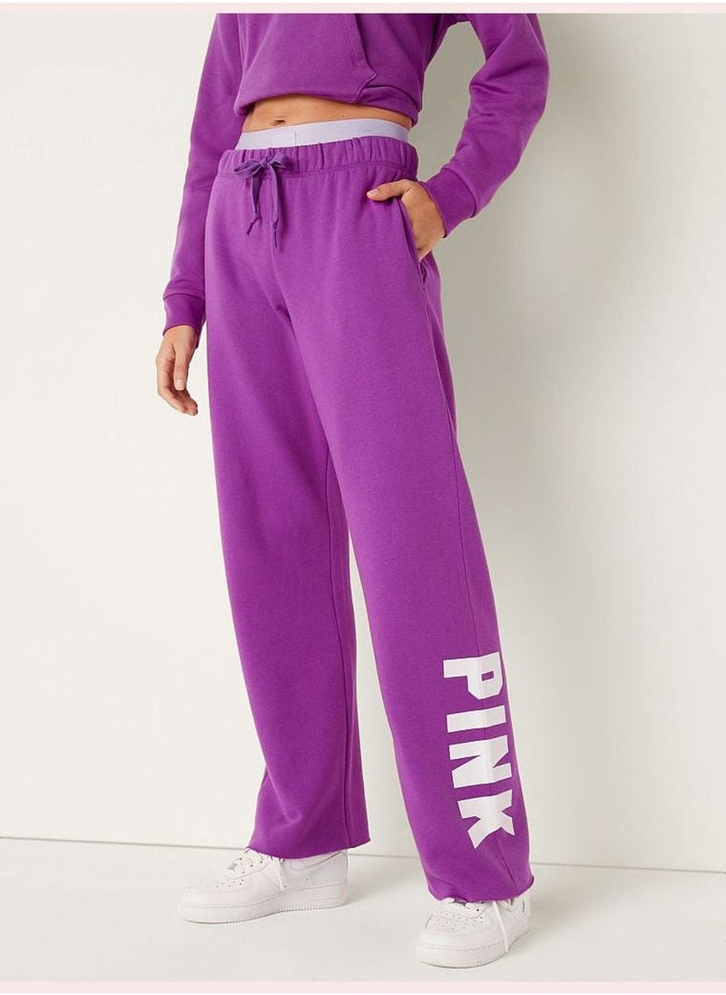 Fleece Heritage Sweatpants