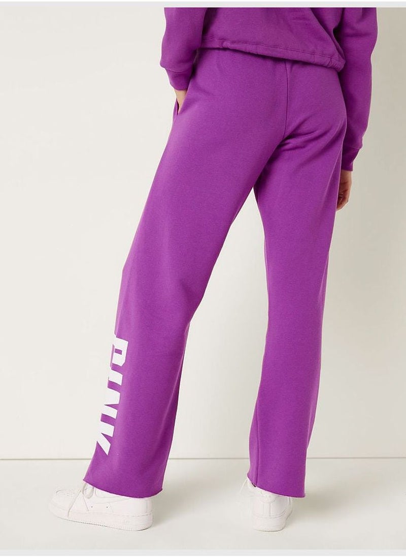 Fleece Heritage Sweatpants