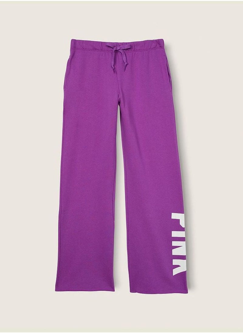 Fleece Heritage Sweatpants