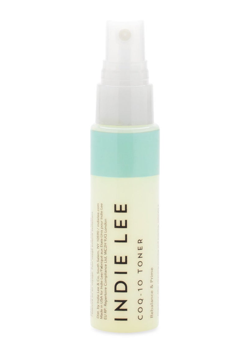 INDIE LEE CoQ-10 Toner 30ml