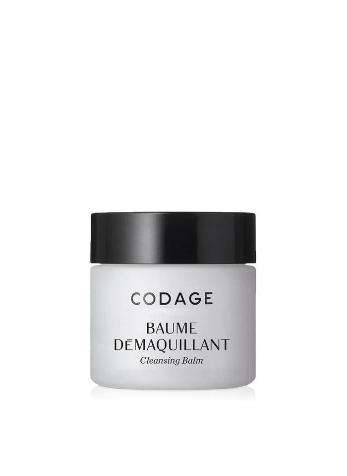 Codage Cleansing Balm - 100ml - Retail (Rt) - Skincare