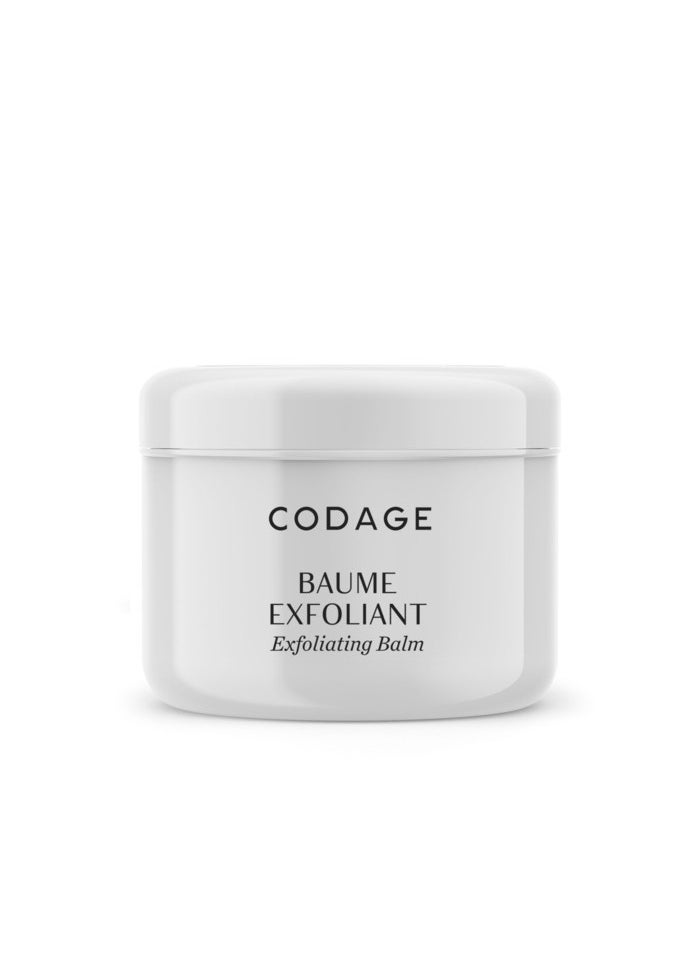 Codage Exfoliating Balm (Pro) - 500ml - Professional Skincare