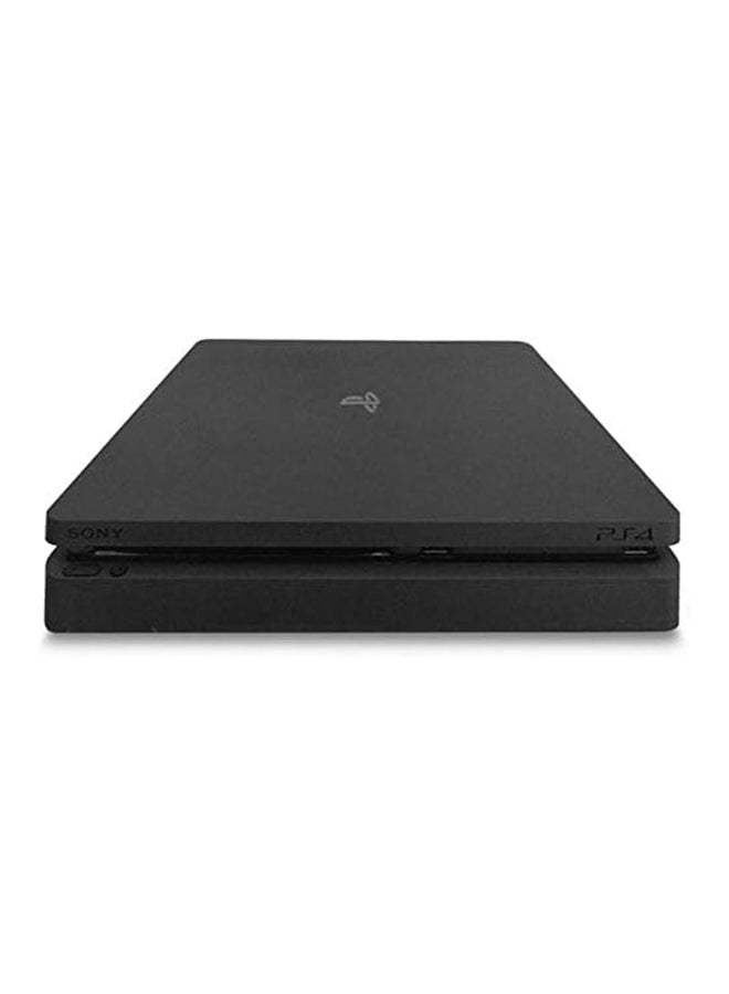 Renewed -  PlayStation 4 - 500GB - Fat