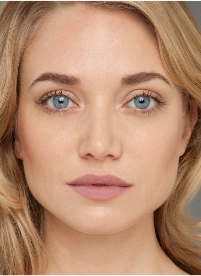 Milani Amore Matte Lip Crème, Shade 01 Chromatic Addict, 6g - Long-Lasting, Full Coverage Matte Liquid Lipstick