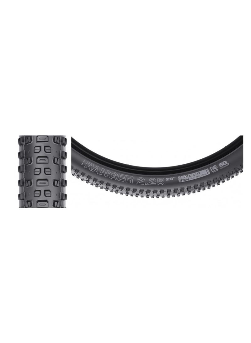 WTB Ranger TCS Tubeless Mountain Tyre 29×2.25