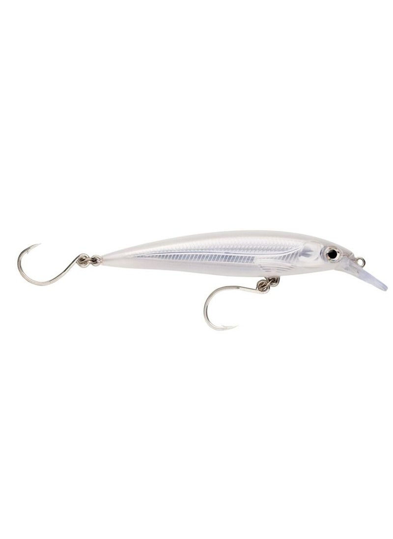 Rapala Saltwater X-Rap Long Cast Lures 12cm