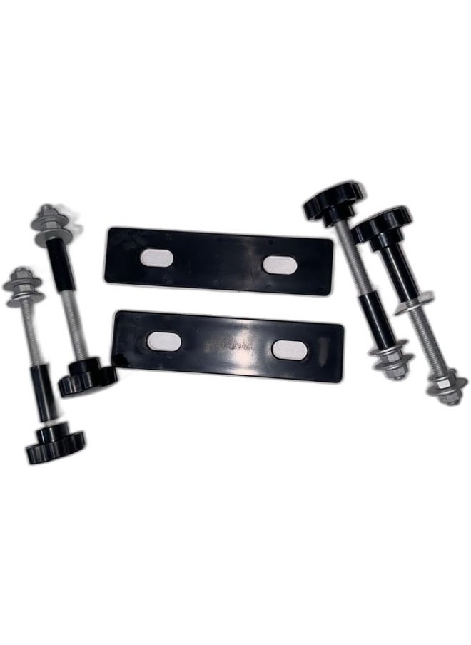 Recovery Board Mount Pins, Sand Board Mounting Kits