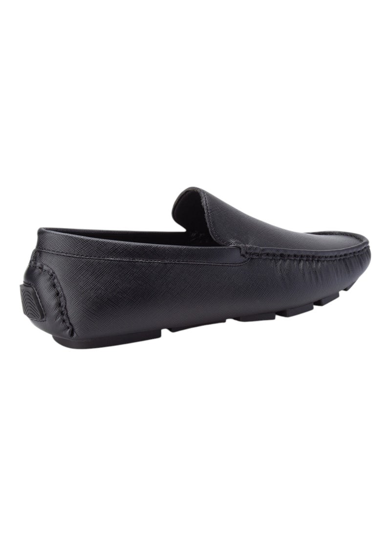 Bata Formal  Men Shoes Black