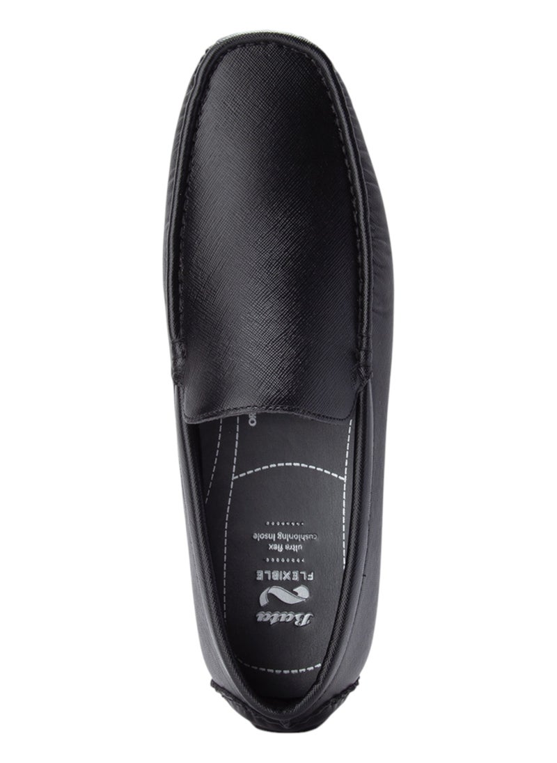 Bata Formal  Men Shoes Black