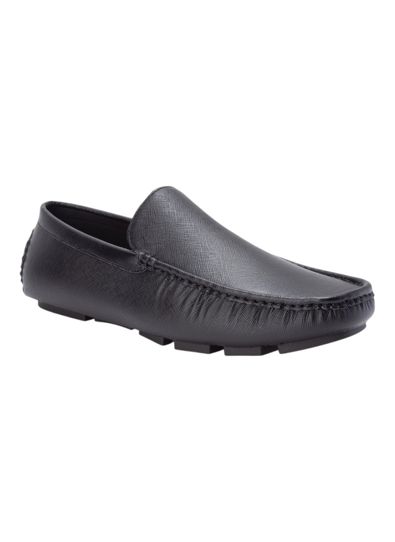 Bata Formal  Men Shoes Black