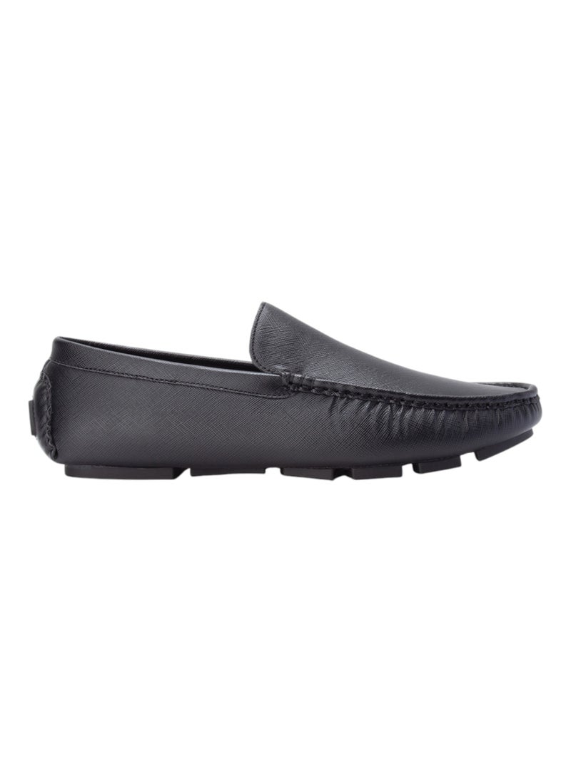 Bata Formal  Men Shoes Black