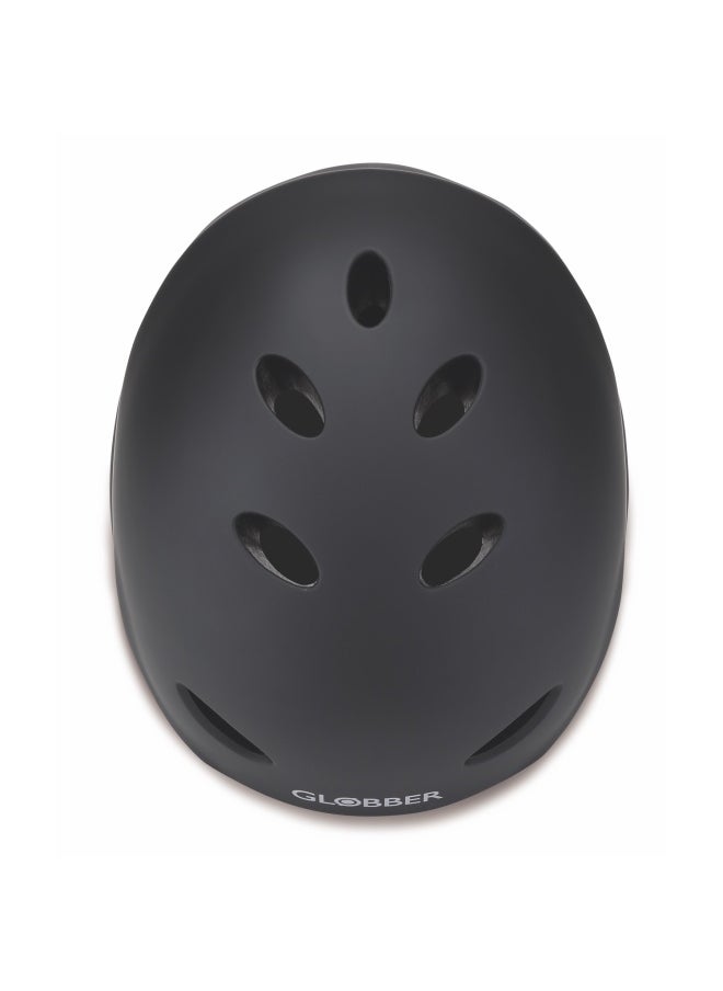 Globber Small Adult Helmet (Black)